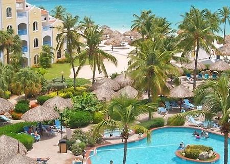 אורנג'סטאד Costa Linda Beach Resort מראה חיצוני תמונה
