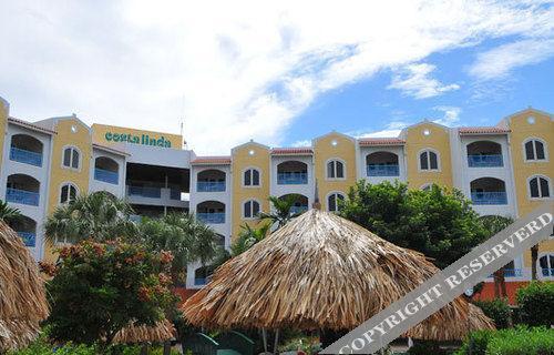 אורנג'סטאד Costa Linda Beach Resort מראה חיצוני תמונה