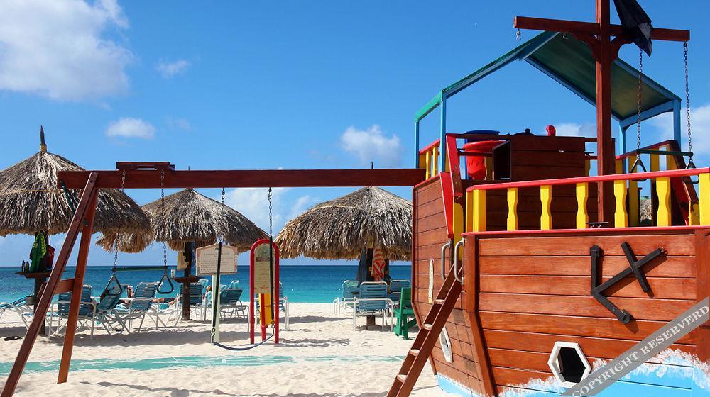 אורנג'סטאד Costa Linda Beach Resort מראה חיצוני תמונה