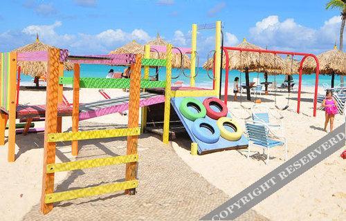 אורנג'סטאד Costa Linda Beach Resort מראה חיצוני תמונה