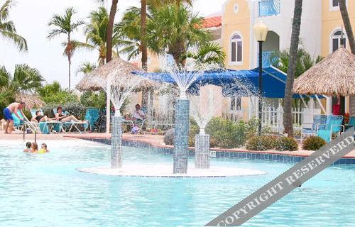 אורנג'סטאד Costa Linda Beach Resort מראה חיצוני תמונה