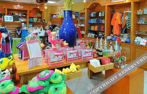 אורנג'סטאד Costa Linda Beach Resort מראה חיצוני תמונה