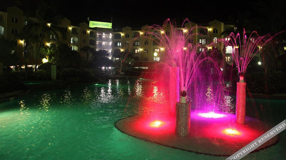 אורנג'סטאד Costa Linda Beach Resort מראה חיצוני תמונה