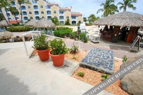 אורנג'סטאד Costa Linda Beach Resort מראה חיצוני תמונה