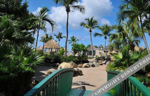 אורנג'סטאד Costa Linda Beach Resort מראה חיצוני תמונה