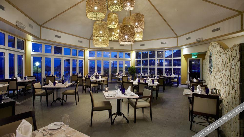 אורנג'סטאד Costa Linda Beach Resort מראה חיצוני תמונה