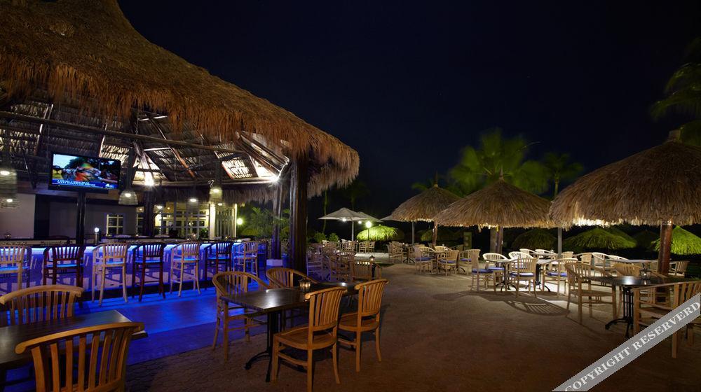 אורנג'סטאד Costa Linda Beach Resort מראה חיצוני תמונה