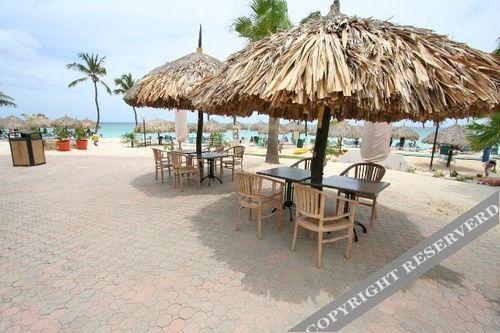 אורנג'סטאד Costa Linda Beach Resort מראה חיצוני תמונה