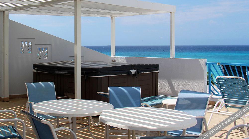 אורנג'סטאד Costa Linda Beach Resort מראה חיצוני תמונה