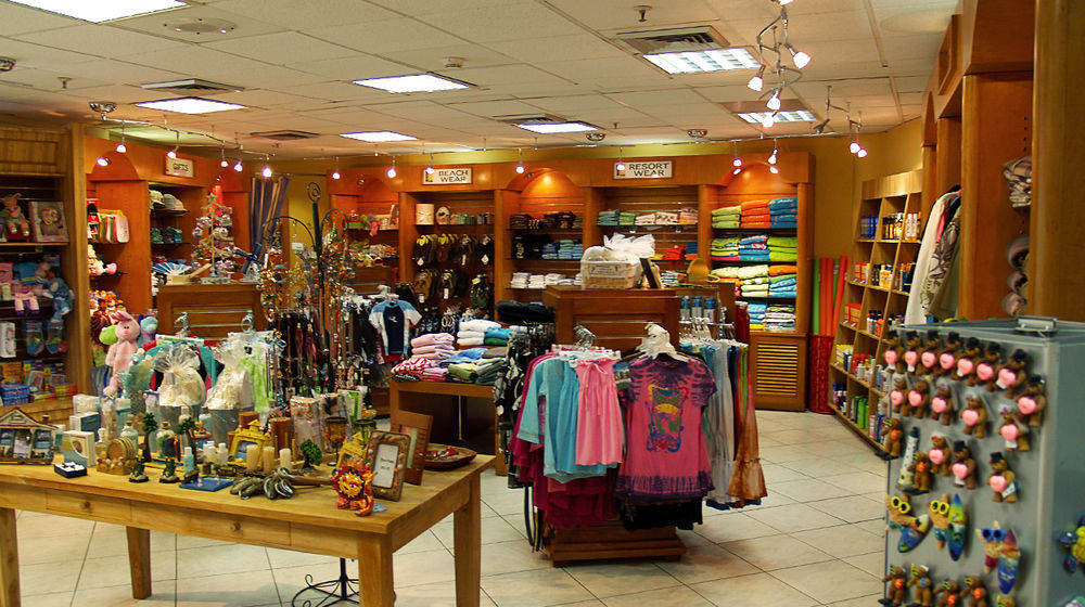 אורנג'סטאד Costa Linda Beach Resort מראה חיצוני תמונה